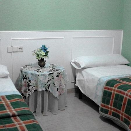 Maison d'hôtes Callao à Madrid Extérieur photo