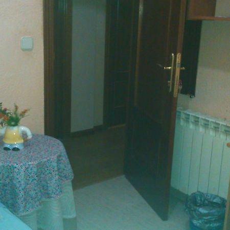 Maison d'hôtes Callao à Madrid Extérieur photo