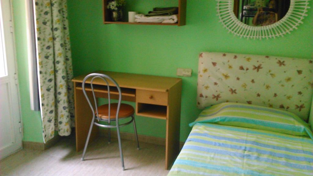 Maison d'hôtes Callao à Madrid Extérieur photo