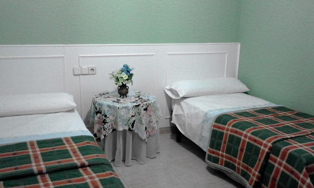 Maison d'hôtes Callao à Madrid Extérieur photo
