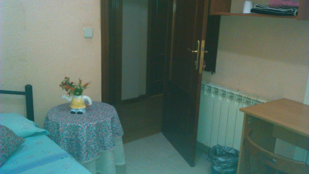 Maison d'hôtes Callao à Madrid Extérieur photo