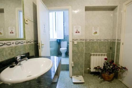 Maison d'hôtes Callao à Madrid Extérieur photo