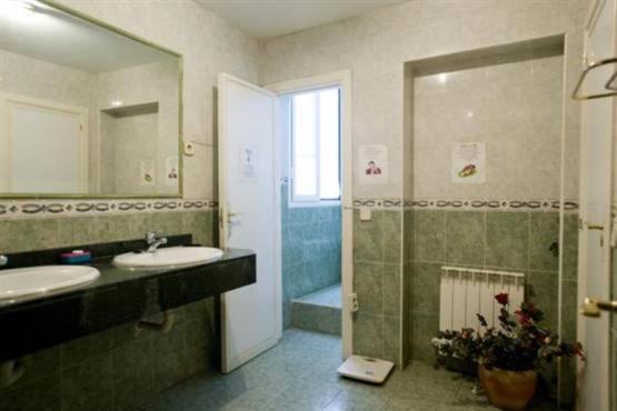 Maison d'hôtes Callao à Madrid Extérieur photo